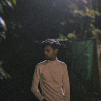 Ayush Kahar