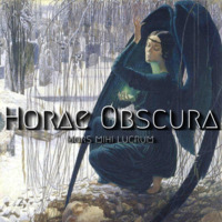 Horae Obscura 47 - Mors Mihi Lucrum by The Kult of O