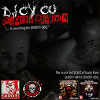 DjCyCO - SKRD!!! Mix 2014 by DjCyCO