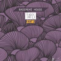 BHT -025 part 2 James Baker(England, Bridport) by Puppetshop Records