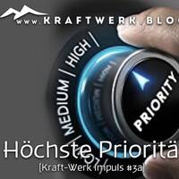 Höchste Priorität [#0859] @Kraftwerk_MaxFichtner by Frank Vornheder
