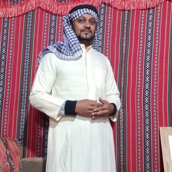 Rupesh Djmalhar More