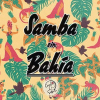 Bezerra Da Silva - Malandragem Dá Um Tempo(Time To Beat Samba - DnB Remix)[SAMBA SIN BAHÍA EP] by TIME TO BEAT