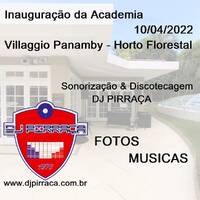 Academia.Panamby.by.DJ.Pirraca by DJ PIRRAÇA