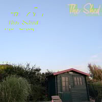 rrrobyn - The Shed / UK Garage Mix (July '25) by rrrobyn