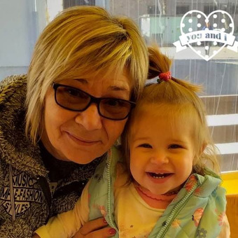 Eleon&oacute;ra Hegyi