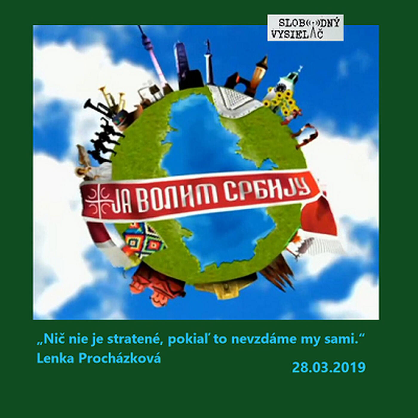 Opony 247 - 2019-03-28 Ten, kto na zlé navádza, vždy s odplatou odchádza ! episode artwork