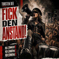 Torsten Dee - Fick den Anstand! by Plattenjunkie