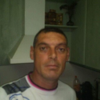 Jorge Galiano Pastor