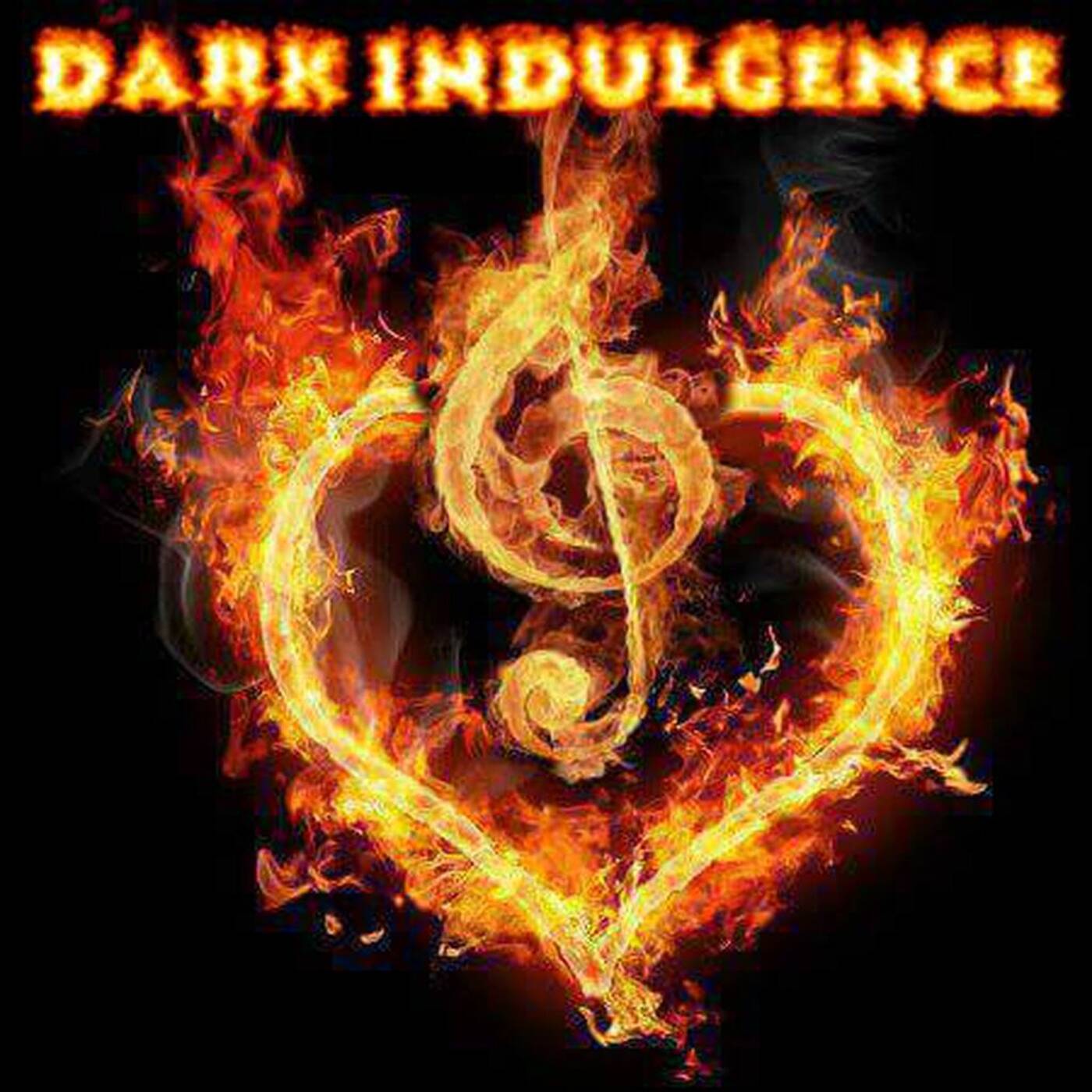 Dark Indulgence 11.25.18 Industrial | EBM & Synthpop Mixshow by Scott Durand episode artwork