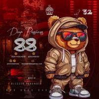 Deep Passions 88 Vol.32 (Mixed By Blesser Yenumber) by Sisonke (Blesser Yenumber)