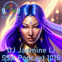 Scientific Sound Asia Podcast 1015 is Bicycle Corporations 'Foundations' 99 with Jasmine Li. by Scientific Sound Asia Radio