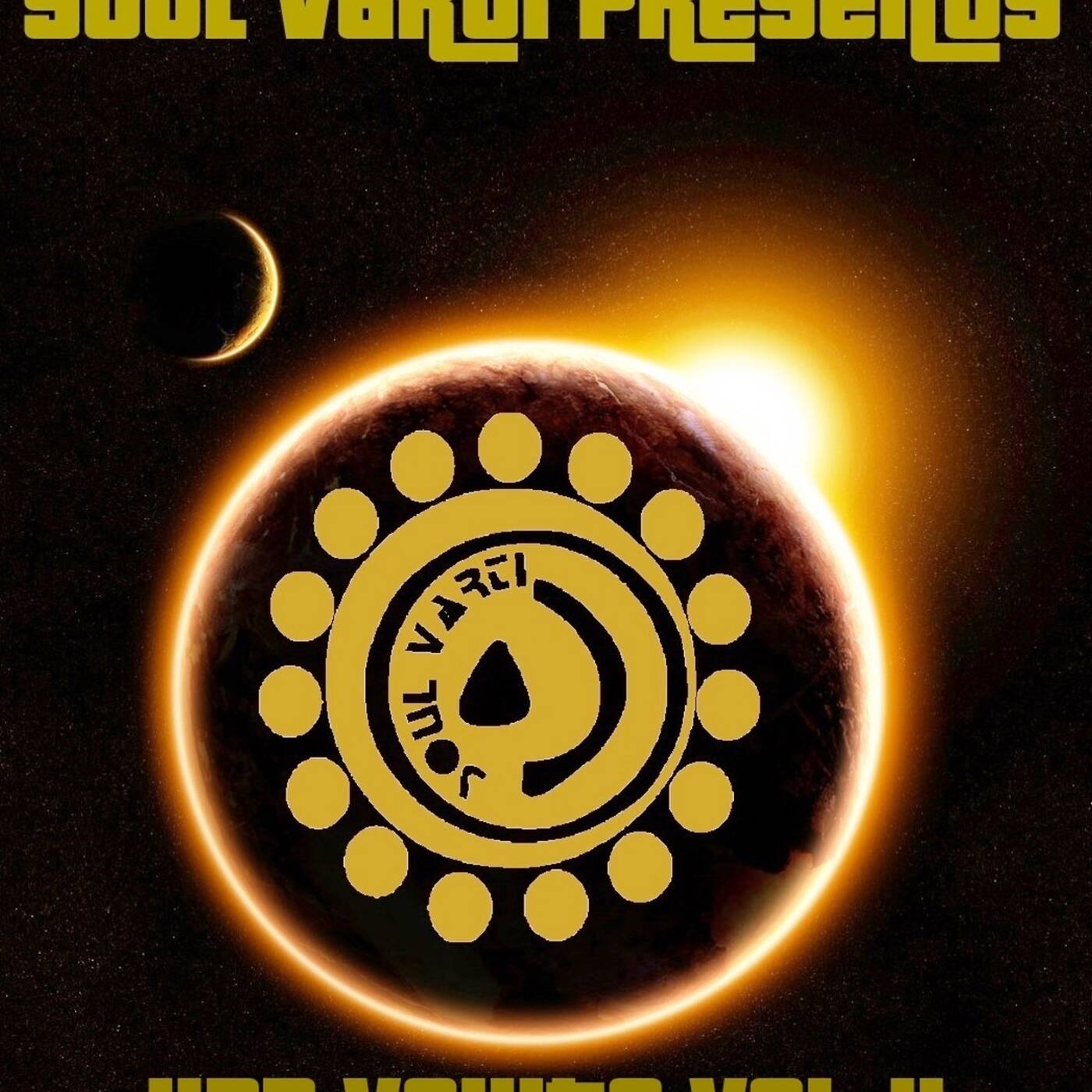 Soul Varti Presents: UPR Vaults Vol. 2 episode artwork
