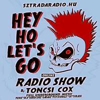 Prof.Schlekkel r&aacute;di&oacute;interj&uacute;k