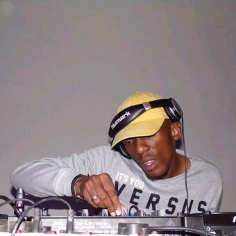 Ofentse DjFayc Ramakgolo