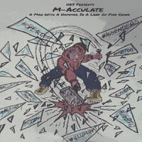M-Acculate - IMax by HRSUnderground