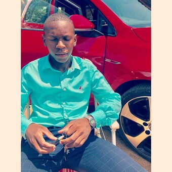 Prosper Lwazi