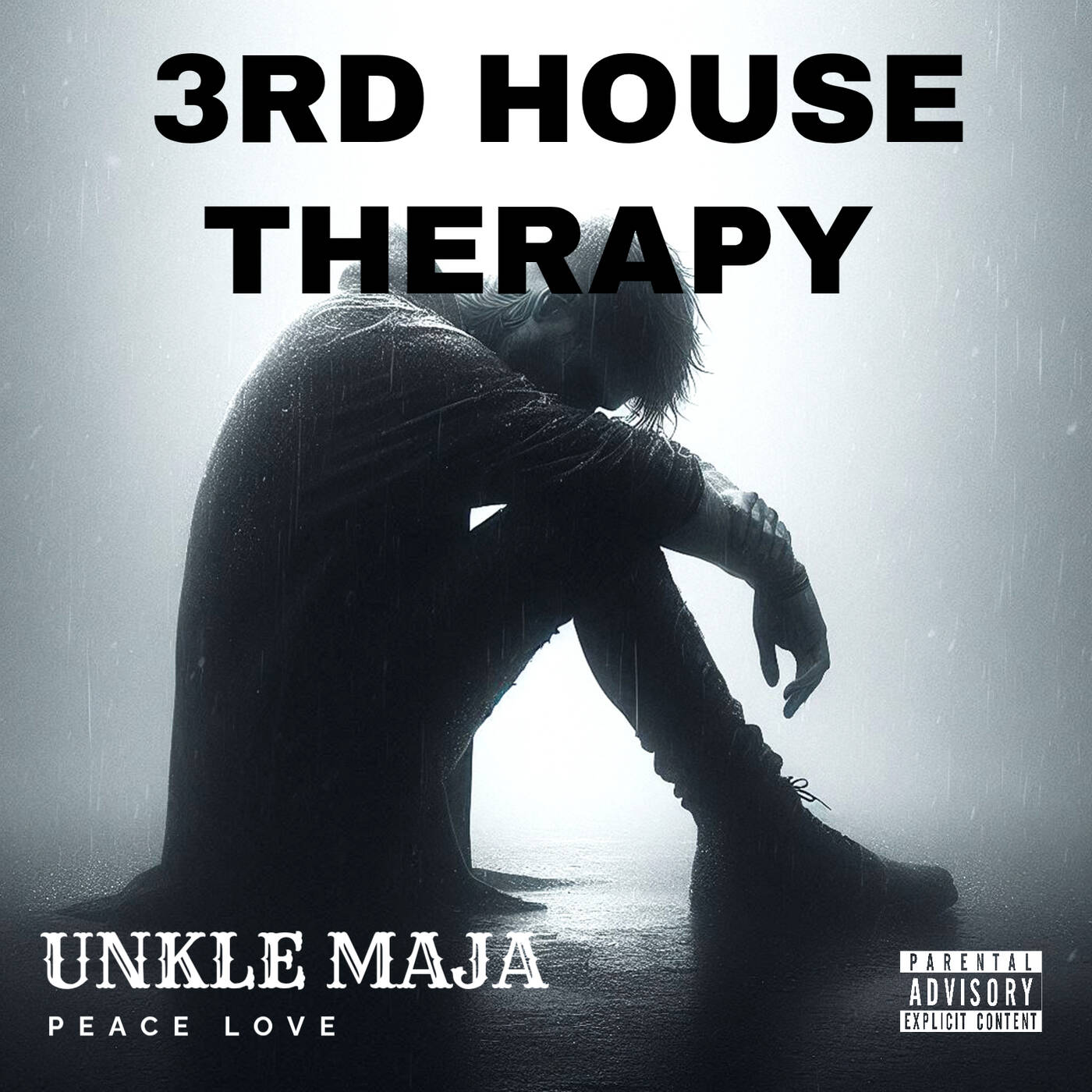 3rd HT VOL 96_B BY Unkle Maja