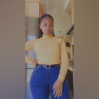 Thato Ratsiu