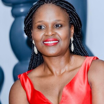 nobuhle Dyasi