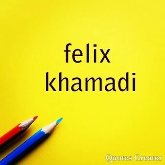 Fello Felix