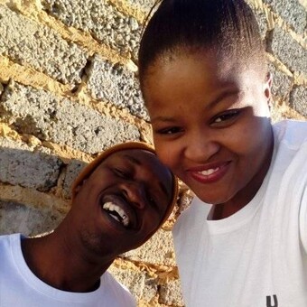 Tshepang Seiphetlho Ray