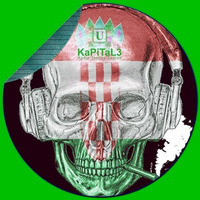 set # 07 techno dj leonard radio techno zagreb by dj leonard perozo