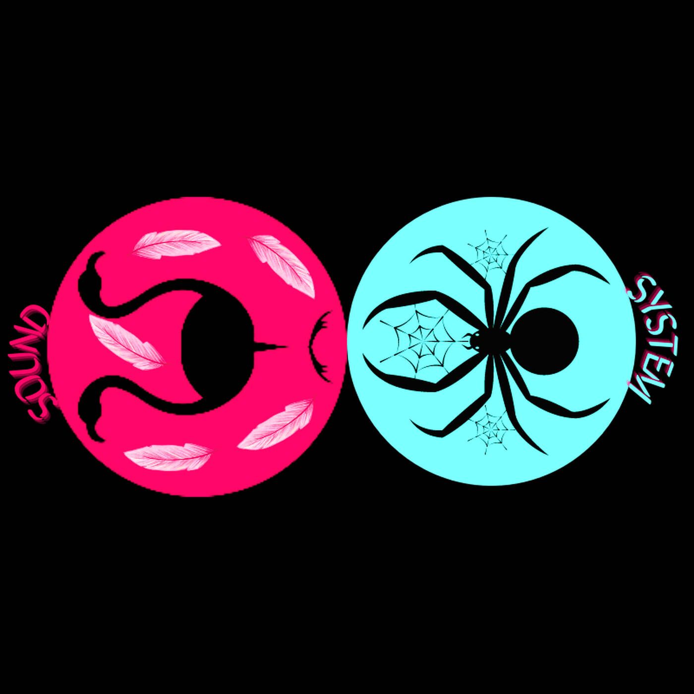 POP GOES THE SYSTEM - SIDE A - SHINOBI'CHAN POP GOES THE SYSTEM - SIDE A - SHINOBI'CHAN