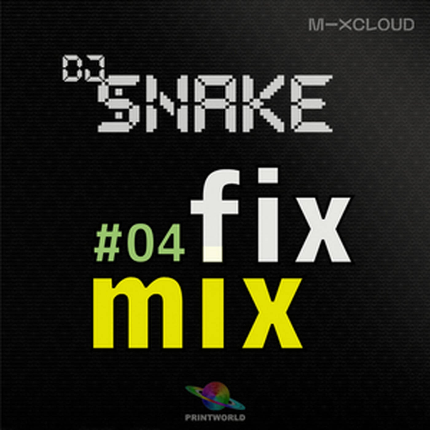 FiXMiX #04