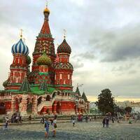 Transsibírska magistrála - TA3 za hranicami by Satur.sk