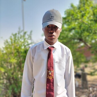 De Real Drinker