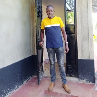 Maina G. Lawrence