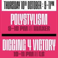 Polystylism / Digging 4 Victory October 2024 by FlyCasual