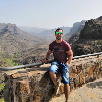 Martin Kyjovsk&yacute;