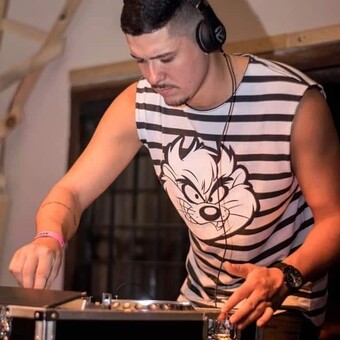DJ Fabiano Morais