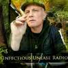 INFECTIOUS UNEASE RADIO DJ &amp;amp; SUBTERRANEAN ZONE RADIO