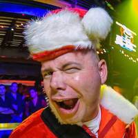 Dallas Observer Mixtape #118:DJ Santa Claus by SOS Dallas DJ Archive