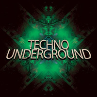 Techno Underground - Sample Pack Previews