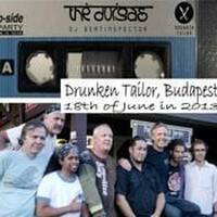 Beatinspector @ Részeg Szabó - Drunken Tailor, Budapest - B-SIDE PARTY / THE DURGAS - Follow to Download by Beatinspector