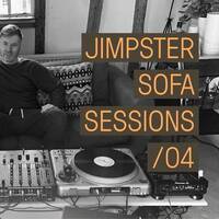 Jimpster - Sofa Sessions 004 (2020-04-10) by Everybody Wants To Be The DJ