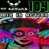 MIA 104 by DjBlasto