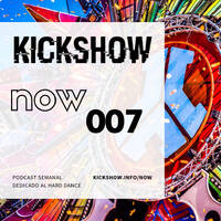NOW 007 by KICKSHOW