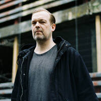 Christoph de Babalon live in Graz, 23 October 2010 by Humorless Productions