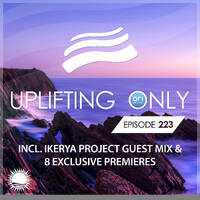Ori Uplift - Radioshow (Amplitude Club) #38 by Underground radio from France ! 🇫🇷 www.tekno1.fr