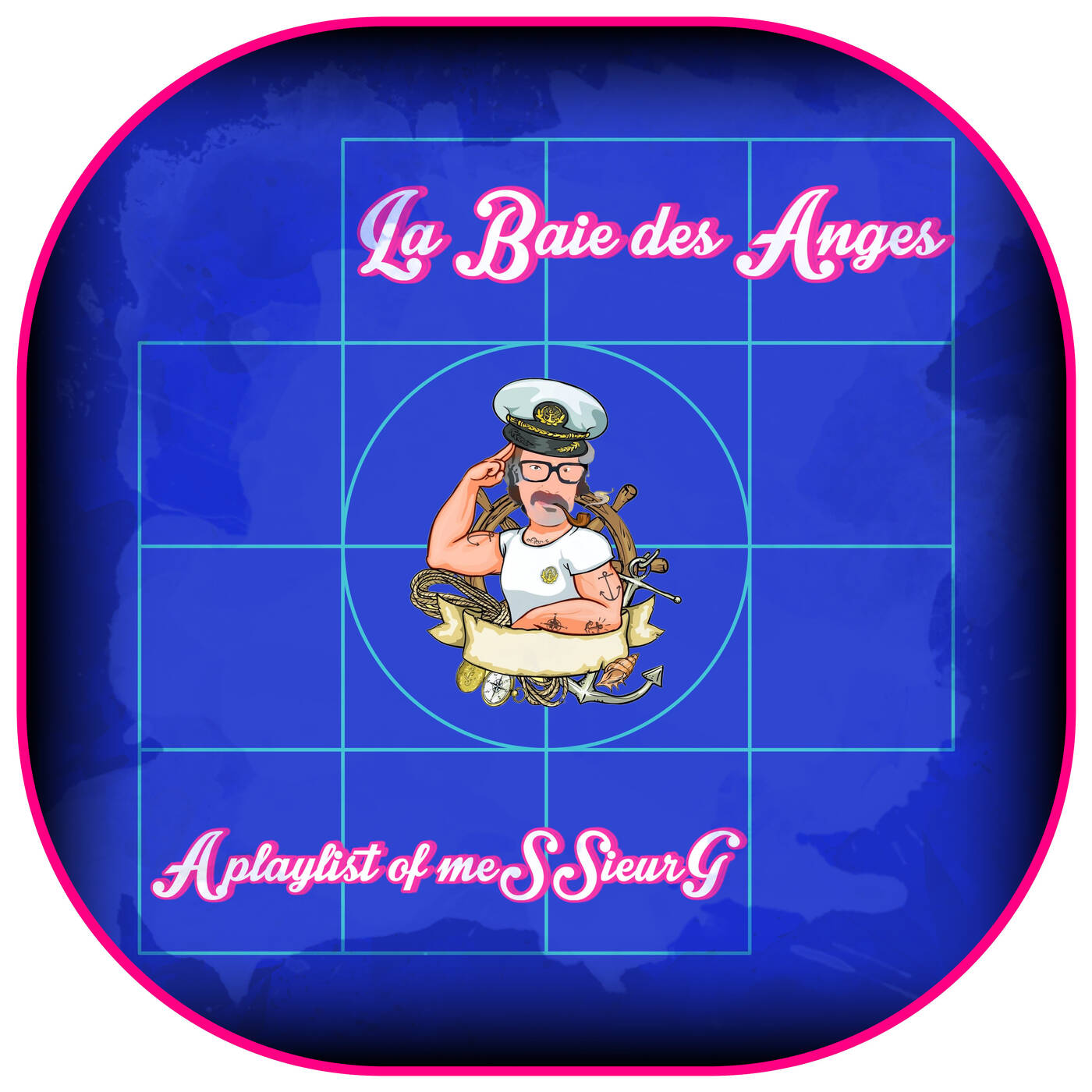 Le_Boulevard_de la baie des Anges episode artwork