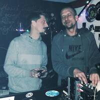 Torsten Kugler b2b Glücksgefühl Afterhour Part 1 2017-01-22 8h24m44 by Torsten Kugler