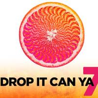 JBXDJ Live From Drop it Can Ya 7 2018 by JBXDJ