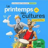 En direct du Printemps des Cultures de Cantepau - La courte échelle - Kabako - Brajots mais pas que ! - Ivre d'équilibre by Radio Albigés