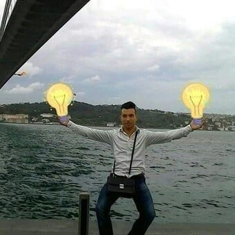 Fatih G&uuml;l&uuml;m