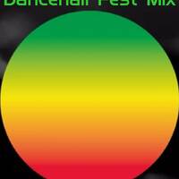 Dancehall Fest mixtape by ( El Roy dj ).mp3 by @theurbanflow507